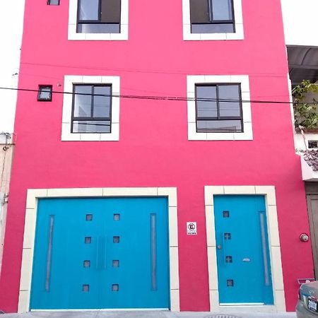 Casa Republik León Exterior foto
