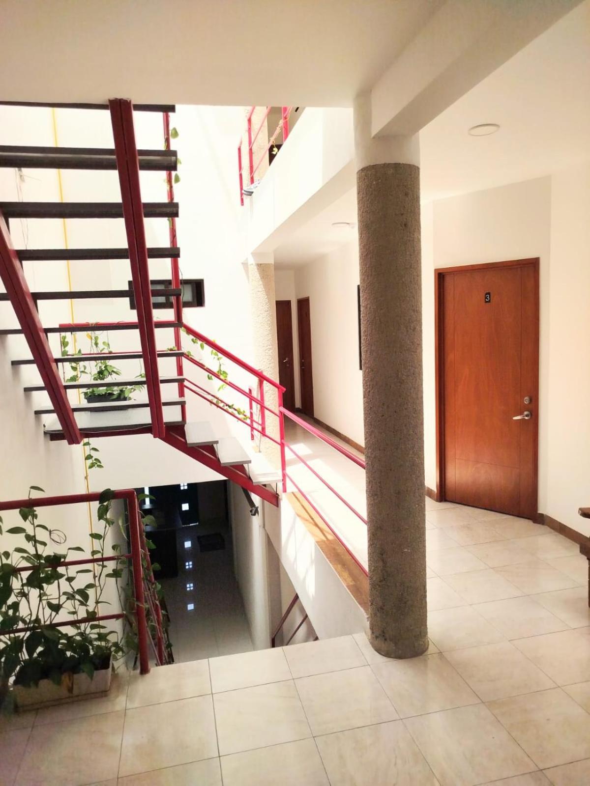 Casa Republik León Exterior foto